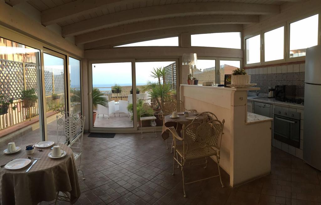 Portatenea - Atenea Collection Agrigento Exterior photo