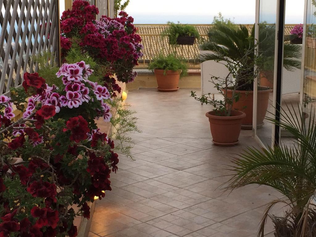Portatenea - Atenea Collection Agrigento Exterior photo