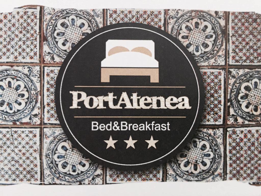 Portatenea - Atenea Collection Agrigento Exterior photo