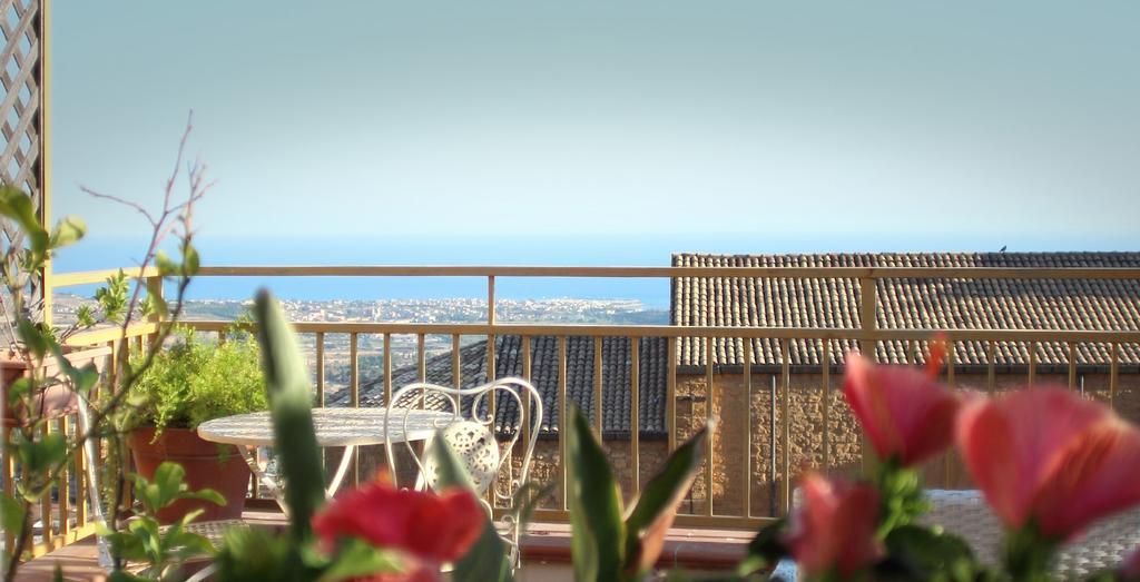 Portatenea - Atenea Collection Agrigento Exterior photo
