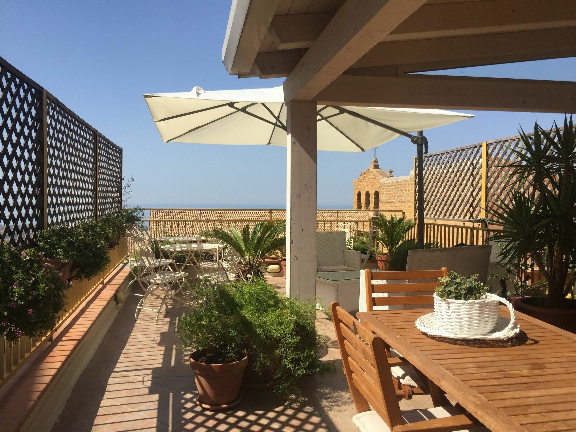 Portatenea - Atenea Collection Agrigento Exterior photo