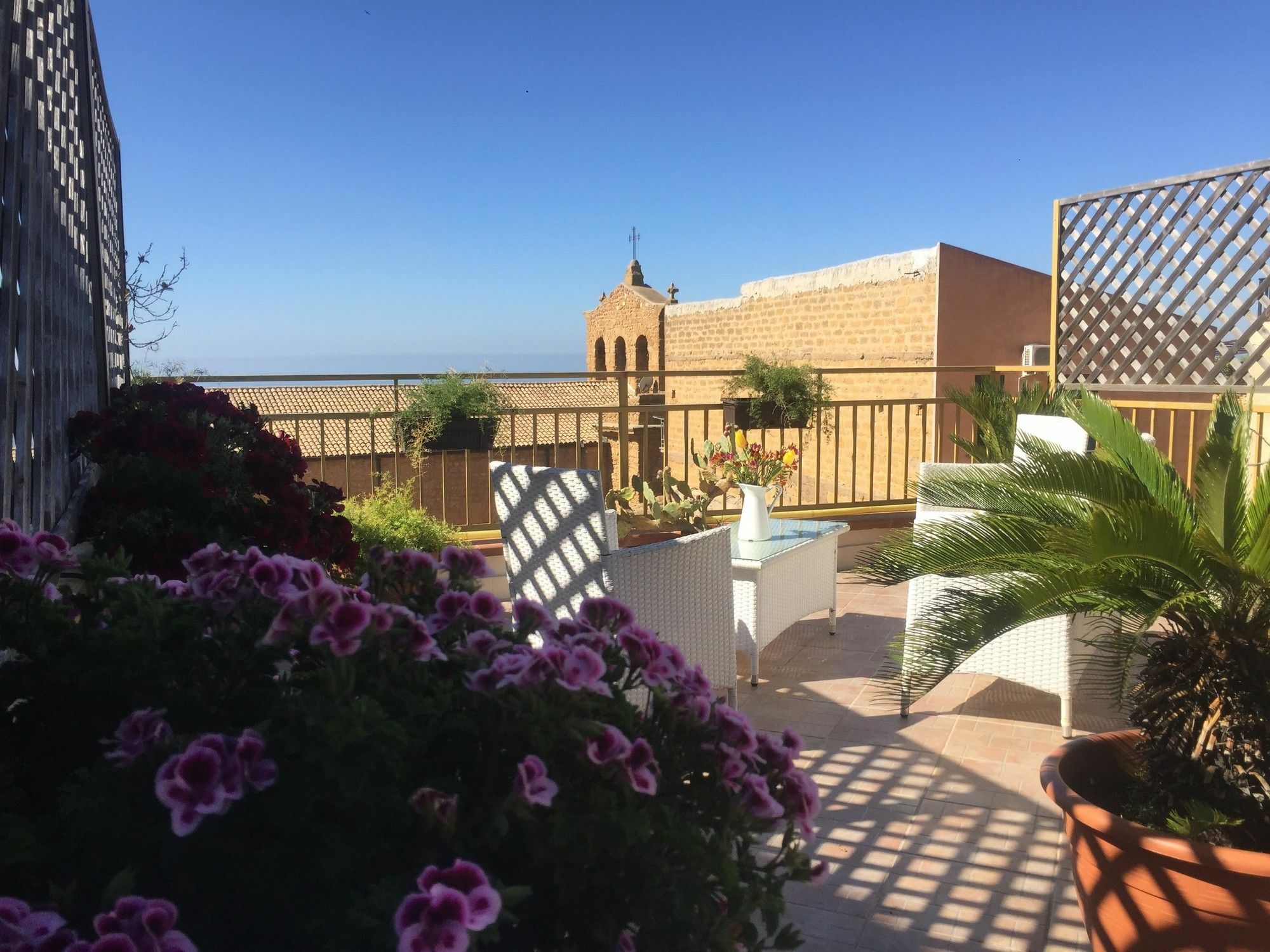 Portatenea - Atenea Collection Agrigento Exterior photo