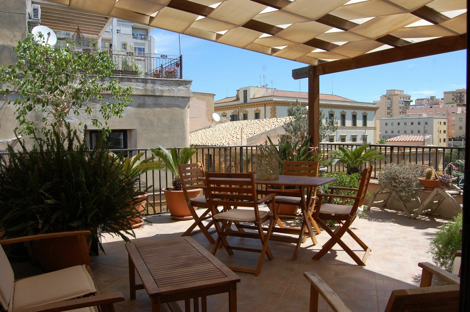 Portatenea - Atenea Collection Agrigento Exterior photo