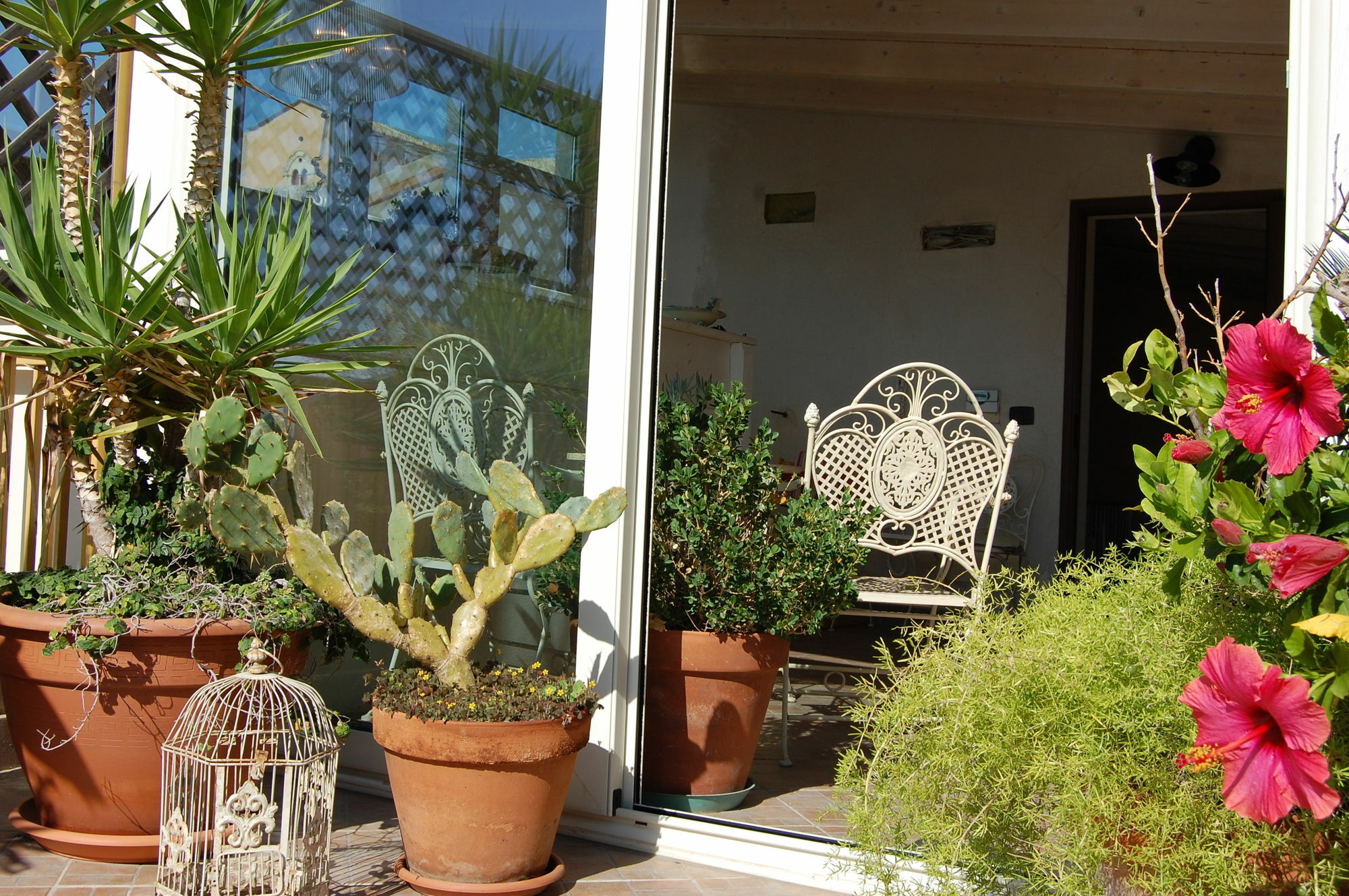 Portatenea - Atenea Collection Agrigento Exterior photo