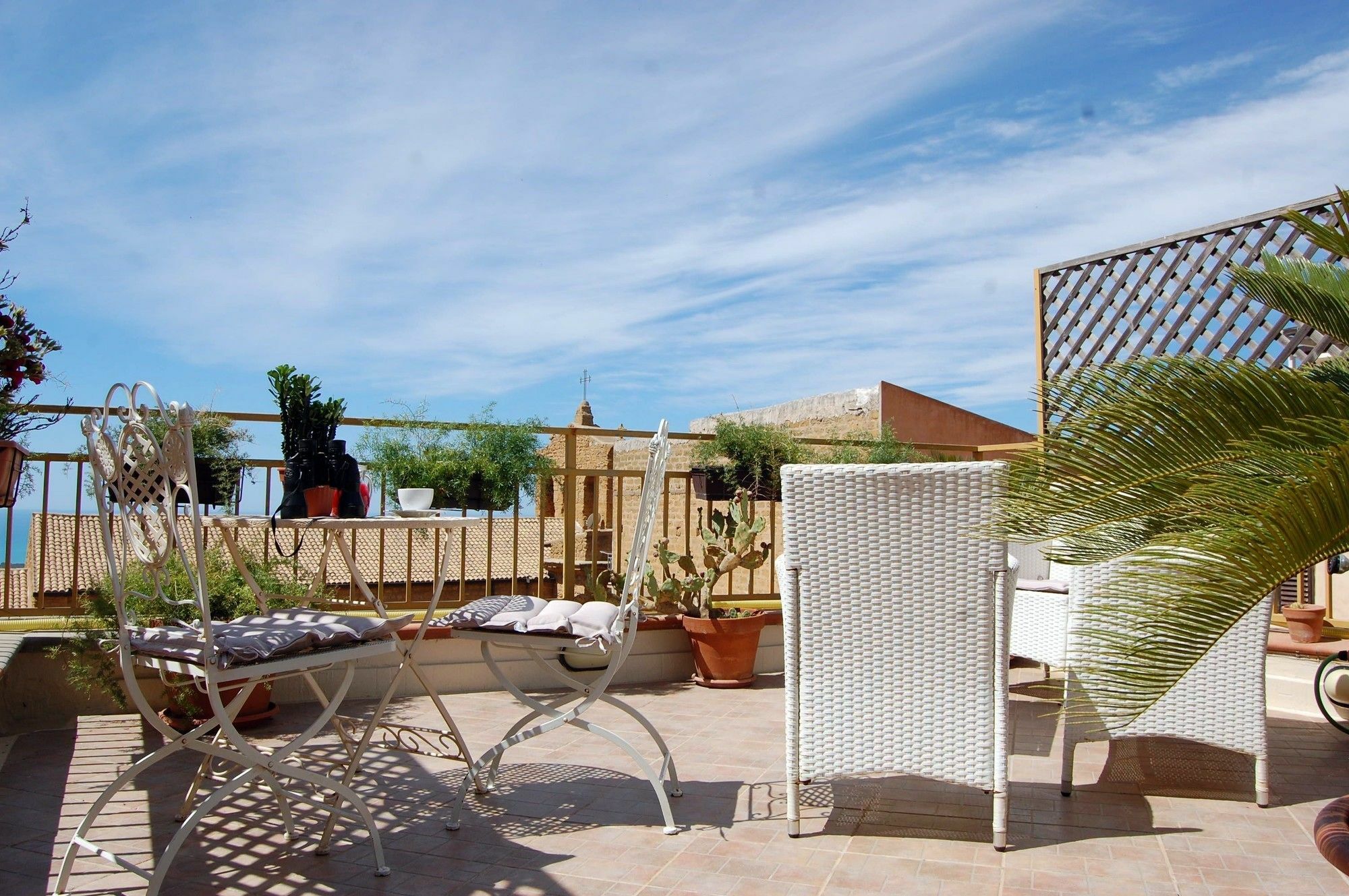 Portatenea - Atenea Collection Agrigento Exterior photo