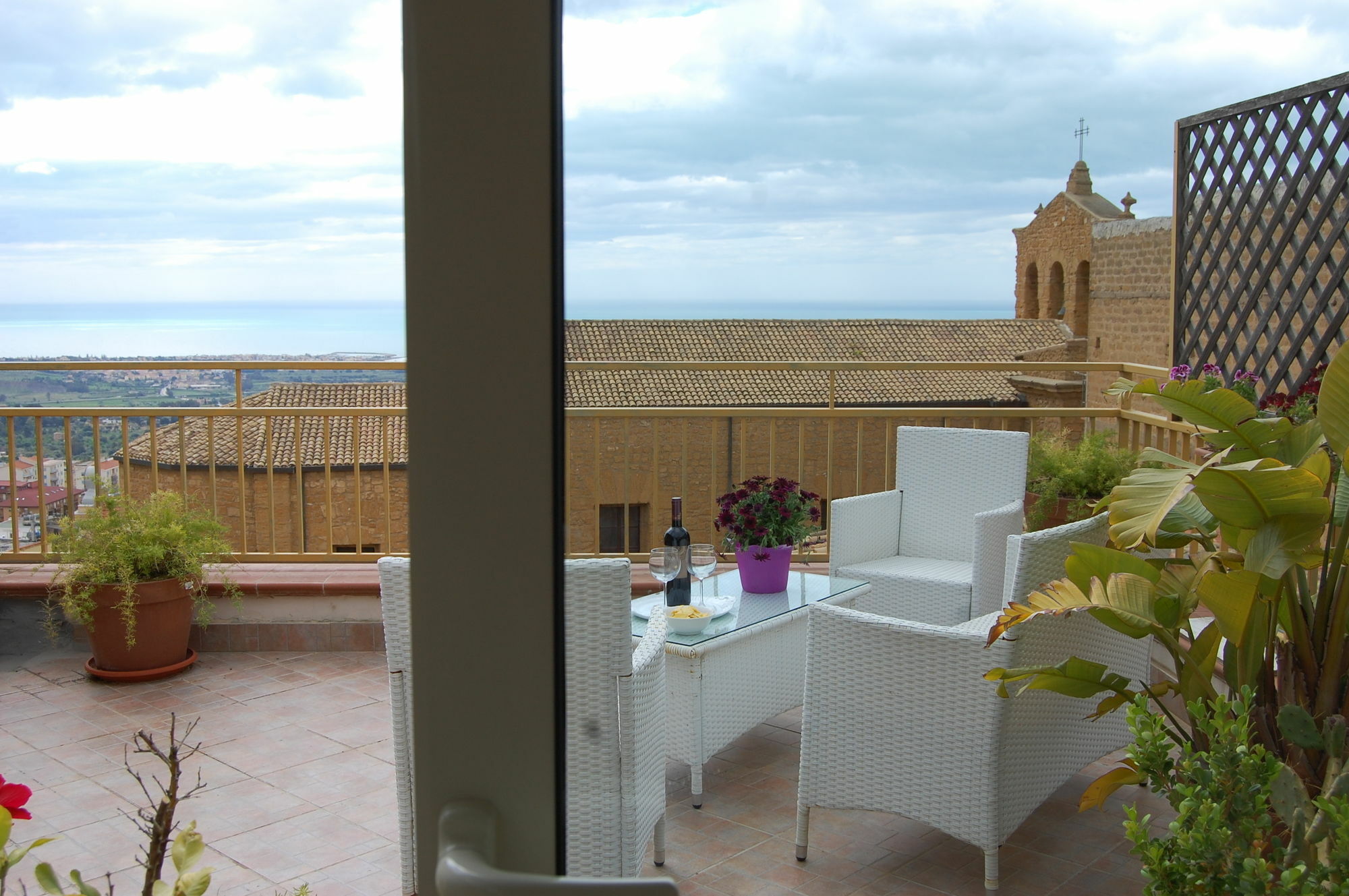 Portatenea - Atenea Collection Agrigento Exterior photo