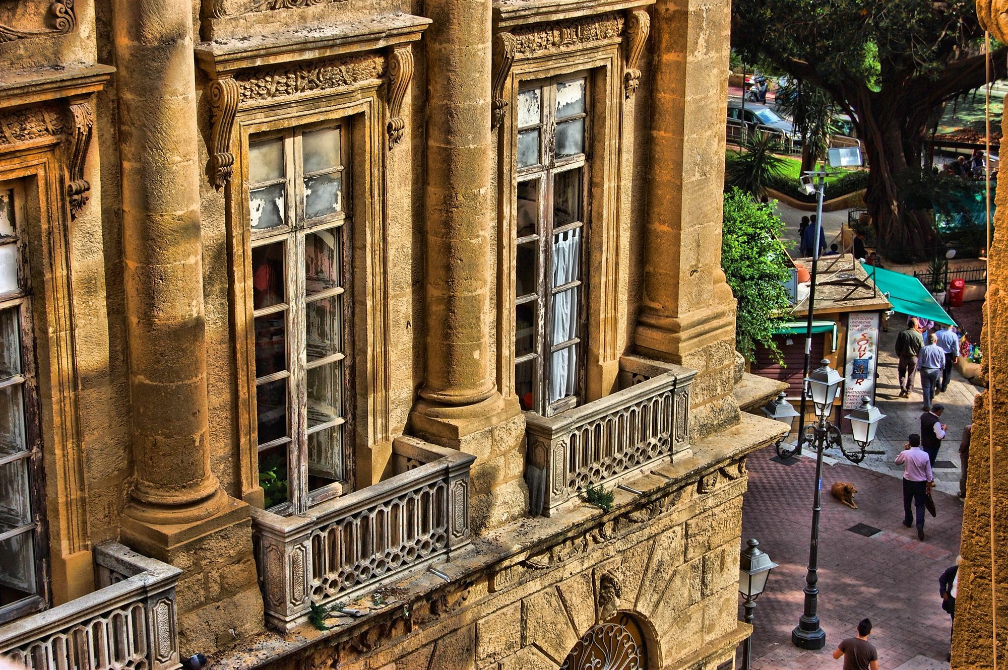 Portatenea - Atenea Collection Agrigento Exterior photo