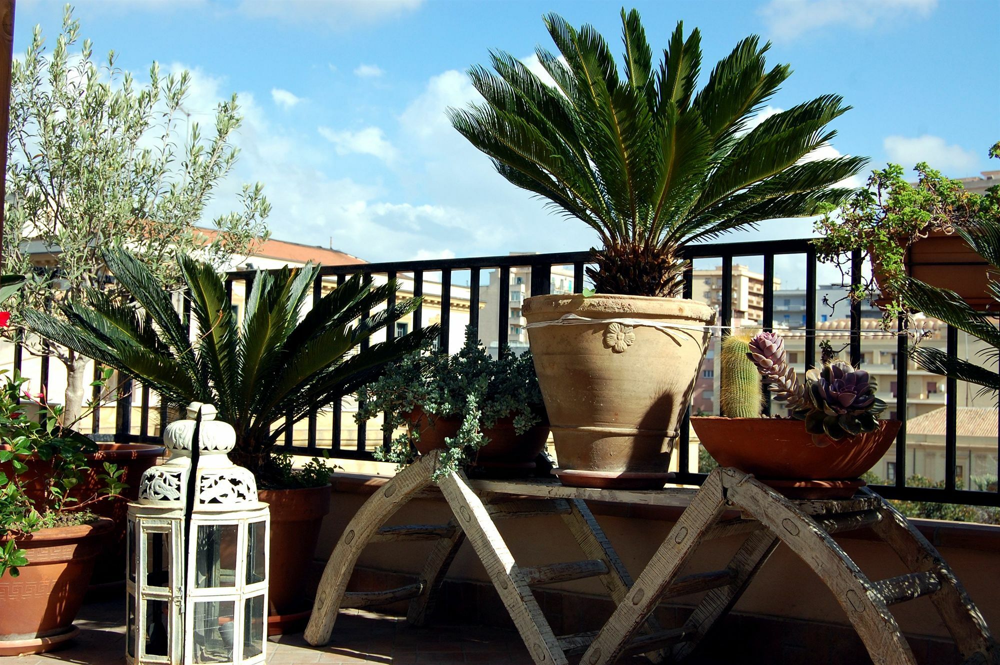 Portatenea - Atenea Collection Agrigento Exterior photo