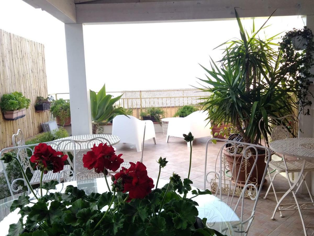 Portatenea - Atenea Collection Agrigento Exterior photo