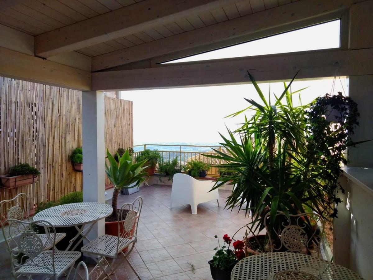 Portatenea - Atenea Collection Agrigento Exterior photo